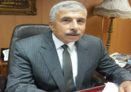 مدير أمن الغربية يتفقد الحالة الأمنية لمدينتي طنطا والمحلة