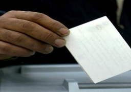 مرشحو بني سويف يحشدون النساء وكبار السن بالقرى