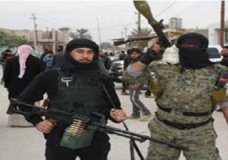 مقتل 55 عنصرا من تنظيم “داعش” في سوريا بقصف مدفعي تركي