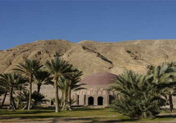 المركزى للإحصاء : 43.3% تراجعاً فى أعداد السائحين الوافدين ديسمبر الماضي