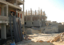 بدء التخطيط للمرحلة الثالثة بمشروع الاسمرات بتمويل من صندوق تحيا مصر