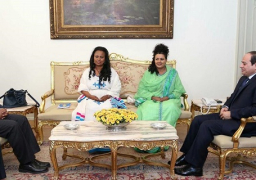 مصر تؤكد حرصها على التوصل لتوافق مع الجانب الأثيوبي حول جميع القضايا المشتركة