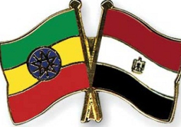 خاص لراديو مصر…..نفى سفير اثيوبيا لدى مصر وجود اي خلافات بين القاهرة واديس ابابا بشان سد النهضه