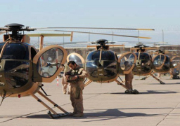 مصرع 22 من داعش بنيران عراقية خلال عمليات عسكرية بالأنبار وكركوك