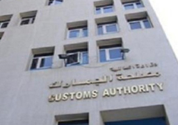 تعيين مجدي عبد العزيز رئيسا لمصلحة الجمارك