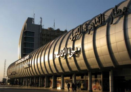 وفد عسكري روسي يصل القاهرة لدعم التعاون مع مصر