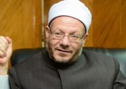 مفتي الجمهورية: على الغرب أن يتفهم أن حب المسلمين للنبي صلى الله عليه وسلم من صميم اعتقادهم