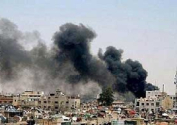 مقتل وإصابة 29 شخصا بينهم طفلان جراء قصف حوثي في تعز باليمن