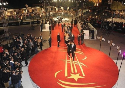 فيلما باباي والجبل البكر يتنافسان على الجائزة الكبرى لمهرجان مراكش