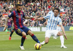 مواجهات سهلة لريال مدريد وبرشلونة فى دور الـ32 لكأس الملك الليلة