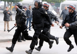 إصابة خمسة عسكريين تونسيين في مواجهات مع جماعة إرهابية بمنطقة ” القصرين “