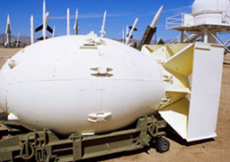 موسكو : امريكا نشرت نحو 200 قنبلة نووية في بلجيكا وإيطاليا وهولندا