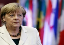 ميركل: الجدول الزمني لتطبيق حزم اللجوء الجديدة لن يكون قبل العام القادم