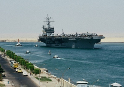 وصول 46 ألف طن بنزين وبوتاجاز إلى ميناء الإسكندرية