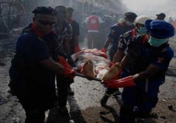 مقتل 27 شخصا وإصابة 80 آخرين في ثلاث هجمات انتحارية بتشاد