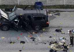 تنظيم داعش يتبنى هجوم كاليفورنيا الدامى