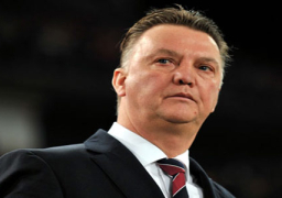 هيريرا وماتا لاعبا مان يونايتد يعتزمان الرحيل اذا بقى فان جال