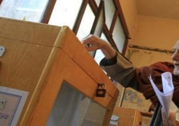 وزارة العدل: انتظام الاقتراع في لجان شمال سيناء بالمرحلة الثانية لانتخابات النواب
