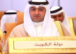 وزراء إسكان الكويت وتونس واليمن وليبيا يصلون القاهرة