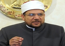 وزارة الأوقاف: تنمية الموارد المالية للوزارة وضغط النفقات لتوفير الدعم لكادر الأئمة