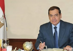 وزير البترول يبحث مع السفير الهندي توطيد العلاقات الثنائية بين البلدين