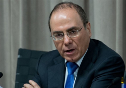 استقالة وزير الداخلية الإسرائيلي إثر اتهامه بالتحرش الجنسي