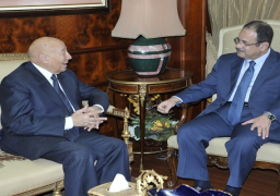 وزير الداخلية ورئيس”القومي لحقوق الإنسان”يبحثان تفعيل التعاون بين المجلس والوزارة