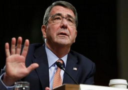 وزير الدفاع الأمريكى : روسيا لا تسير فى الاتجاه الصحيح