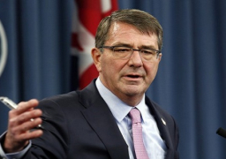 وزير الدفاع الامريكي: واشنطن تعتزم إرسال قوات خاصة إلى سوريا والعراق