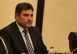 وزير الرى: خطط مشتركة مع الزراعة لتعظيم الاستفادة من الموارد المائية