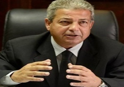 وزير الشباب والرياضة يكرم بعثة منتخب مصر للكاراتيه لتحقيقهم المركز الثالث بطولة العالم