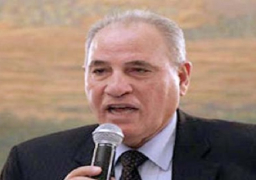 وزير العدل: لجنة مصرية ليبية تونسية عراقية لاسترداد الأموال المهربة