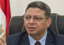 وزير القوى العاملة يعود إلى القاهرة قادما من أديس أبابا