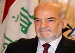 وزير خارجية العراق يدعو تركيا للانسحاب والتجاوب مع قرار الجامعة العربية