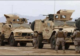 الجيش اليمنى يعلن انطلاق عملية عسكرية واسعة لتحرير قرى جنوب تعز