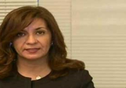 وزيرة الهجرة: 4000 طفل قاصر من المنيا هاجروا لإيطاليا بضغط من أسرهم