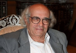 وفاة الروائي الكبير «إدوارد الخراط» عن عمر 89 عامًا