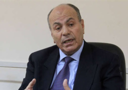 وفاة المستشار نصر شعيشع مساعد وزير العدل عن عمر يناهز 69 عاما