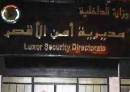 النيابة تقرر حبس 5 أمناء شرطة في واقعة تعذيب ووفاة مواطن بشرطة الأقصر