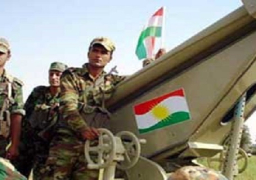 “البيشمركة” تقتل 9 من داعش وتتقدم بمحور”الكوير”شمال العراق