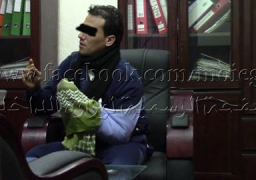 “الداخلية” تكشف حقيقة إدعاء أحد العناصر الإجرامية تعذيبه بقسم شبين القناطر