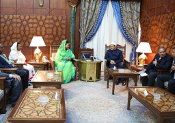 “الدبلوماسية الشعبية الإثيوبي”: للأزهر دور كبير بترسيخ السلام بين الشعوب