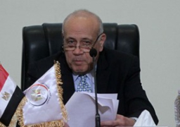 “العليا للانتخابات”: عودة القضاة المشرفين على الانتخابات في شمال سيناء بسلام