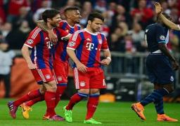 “بايرن ميونخ” يجدد التعاقد مع أربعة من أبرز نجومه