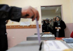 “عمليات مجلس الوزراء” تتابع سير الانتخابات بجولة الإعادة للمرحلة الثانية