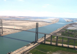 100 مليون جنيه لإنشاء كوبري عائم يربط بين بورسعيد وبورفؤاد