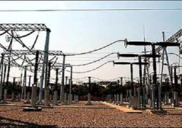 2016 تستقبل أول أيامها بزيادة احتياطية قياسية في انتاج الكهرباء تبلغ 6550