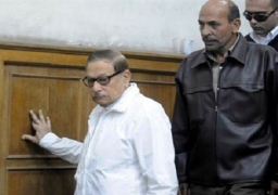 28 مايو.. الحكم في قضية اتهام صفوت الشريف ونجليه بالكسب غير المشروع