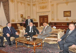 اسماعيل: سننسق مع مجلس النواب لتحديد موعد عرض برنامج الحكومة