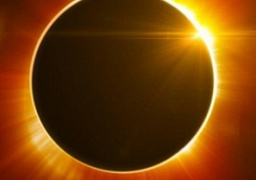 قومى الفلك: 5 كسوفات وخسوفات للشمس والقمر فى 2016